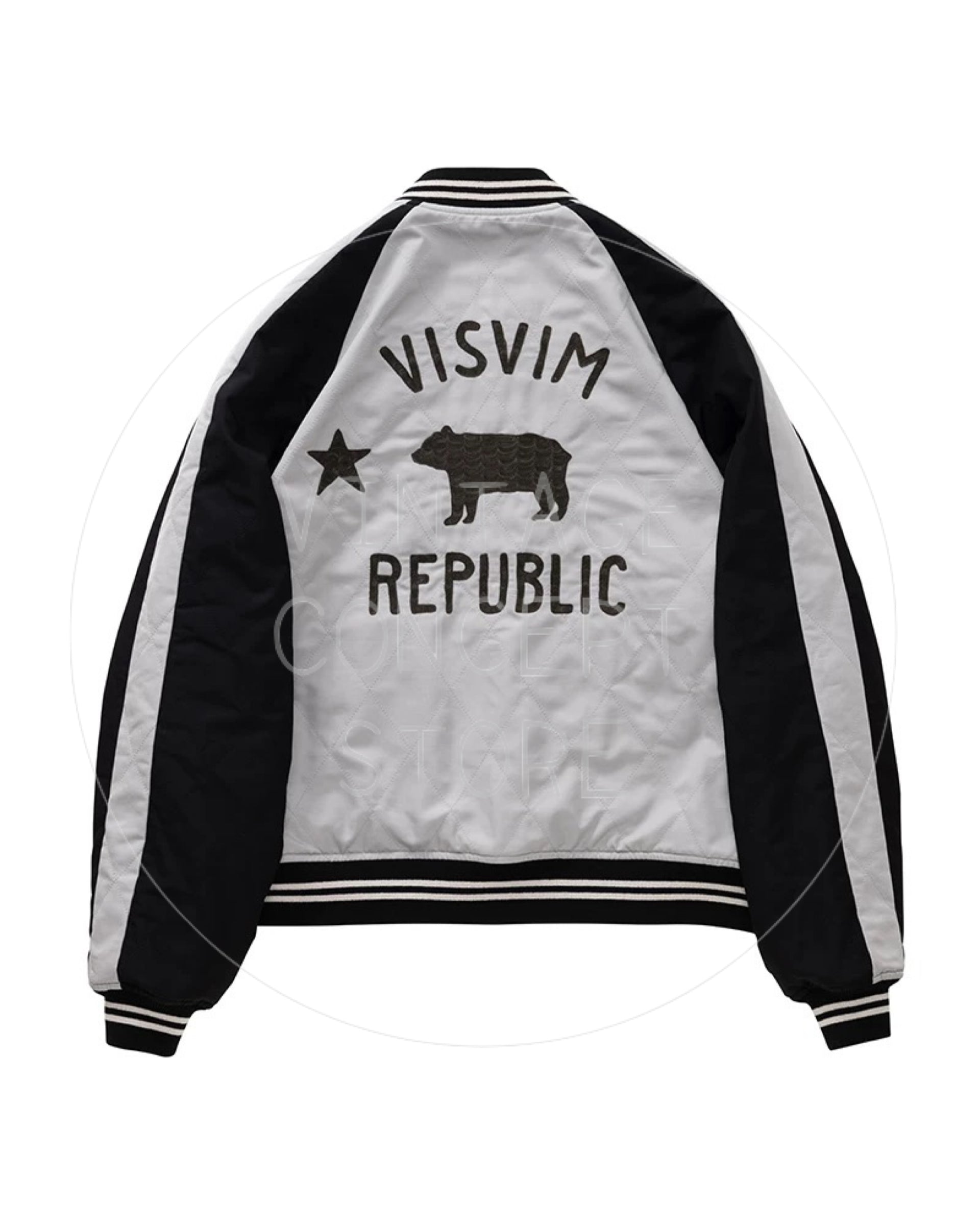 visvim 25AW SOUVENIR JKT (MAWATA)